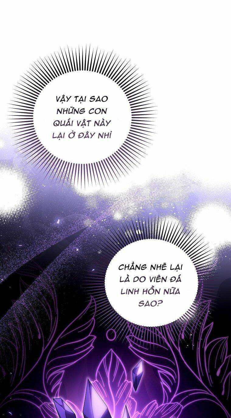 Tôi Sắp Ly Hôn Với Người Chồng Độc Ác, Nhưng Chúng Tôi Có Baby Chương 83 Ảnh 76