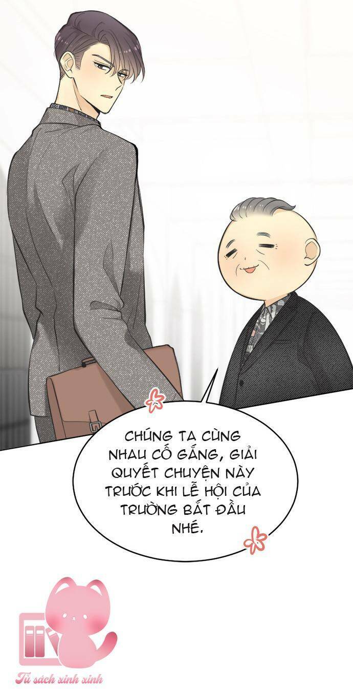 Ai Là Ngài Hiệu Trưởng Chương 56 Ảnh 37