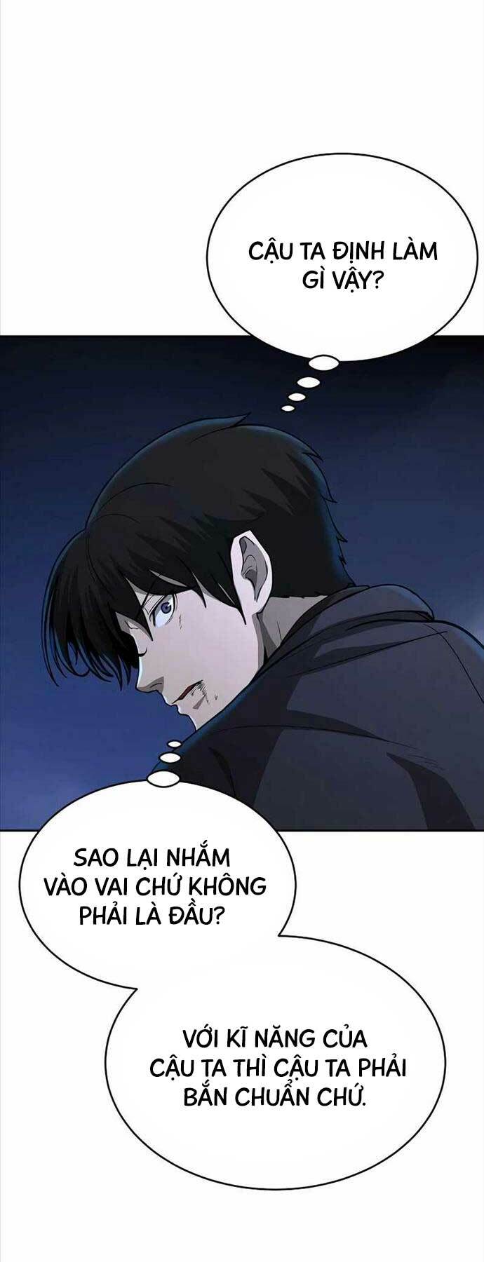 Vị Bạo Chúa Của Ngày Tận Thế Trở Lại Chương 13 Ảnh 62
