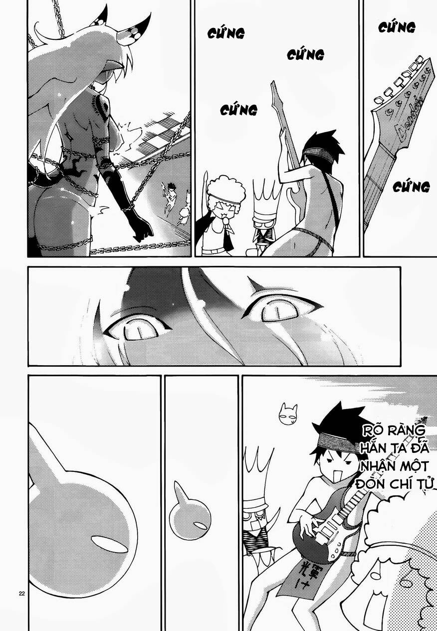 Blade Prey Chương 46 Ảnh 26