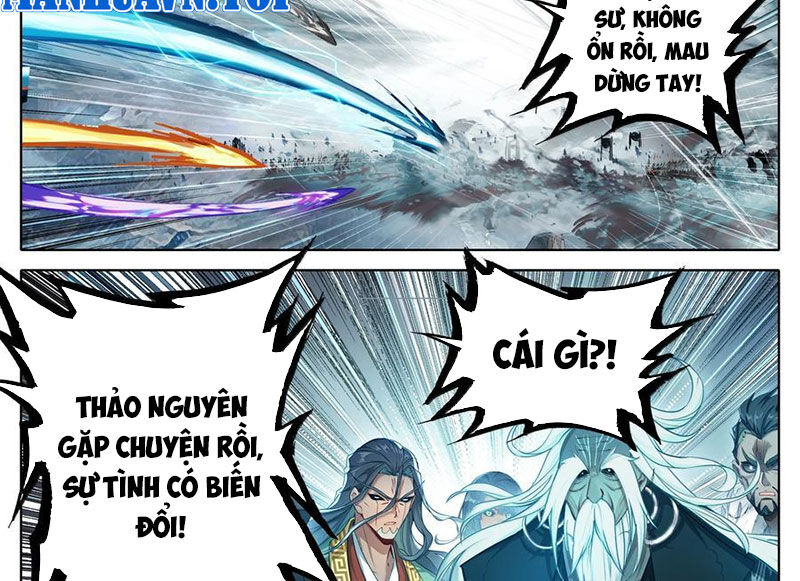 Phàm Nhân Tu Tiên Chương 352 Ảnh 35