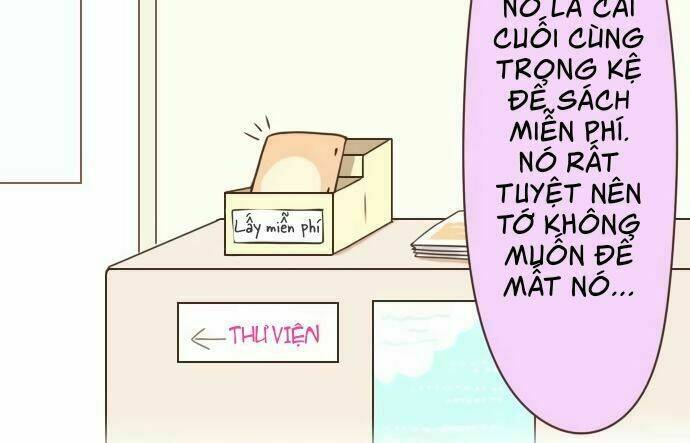 Ike Loli Chương 16 Ảnh 14
