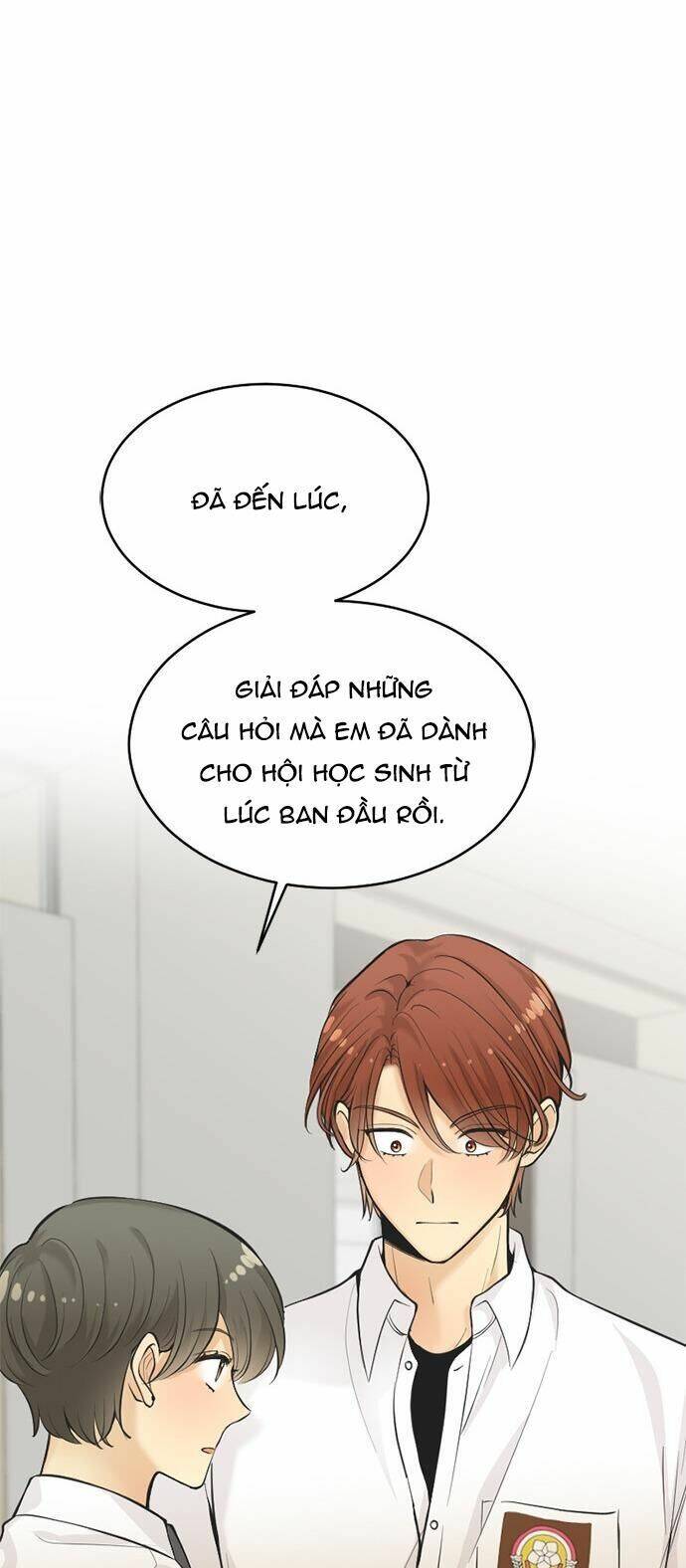 Ai Là Ngài Hiệu Trưởng Chương 47 Ảnh 3