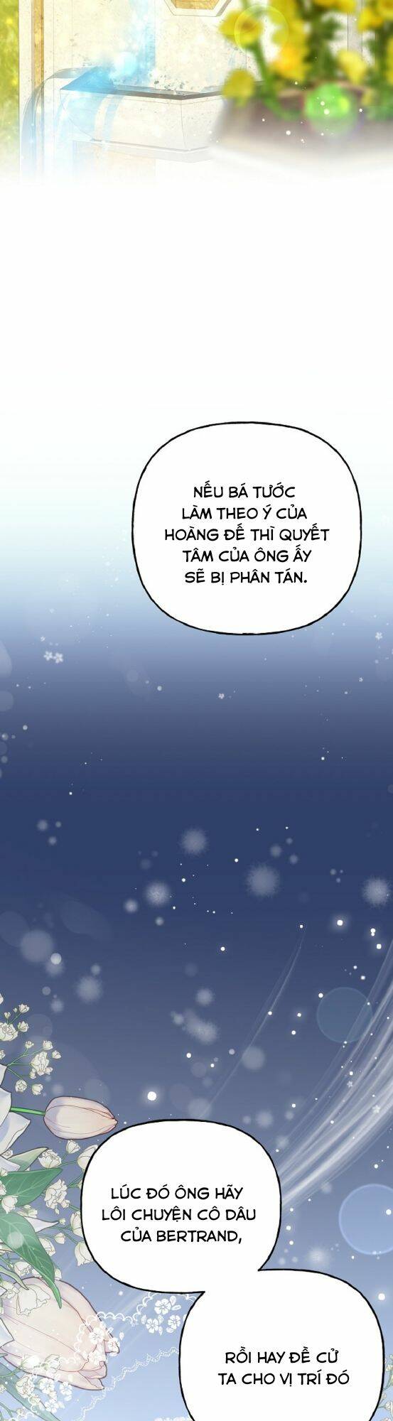 Người Hậu Thuẫn Trẻ Tuổi Của Kẻ Phản Diện Chương 3 Ảnh 35