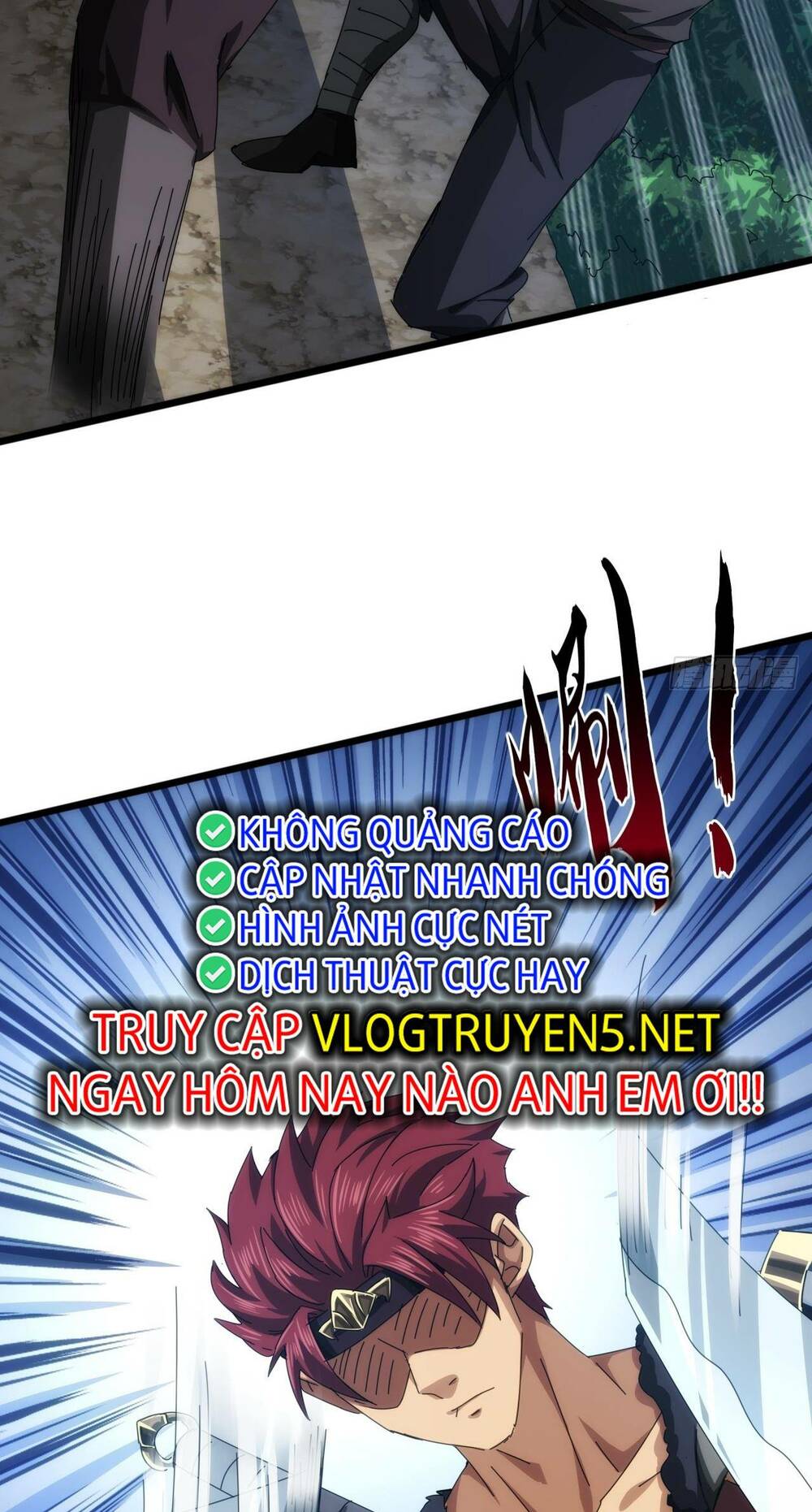 Kim Cương Bất Hoại Đại Trại Chủ Chương 3 Ảnh 51
