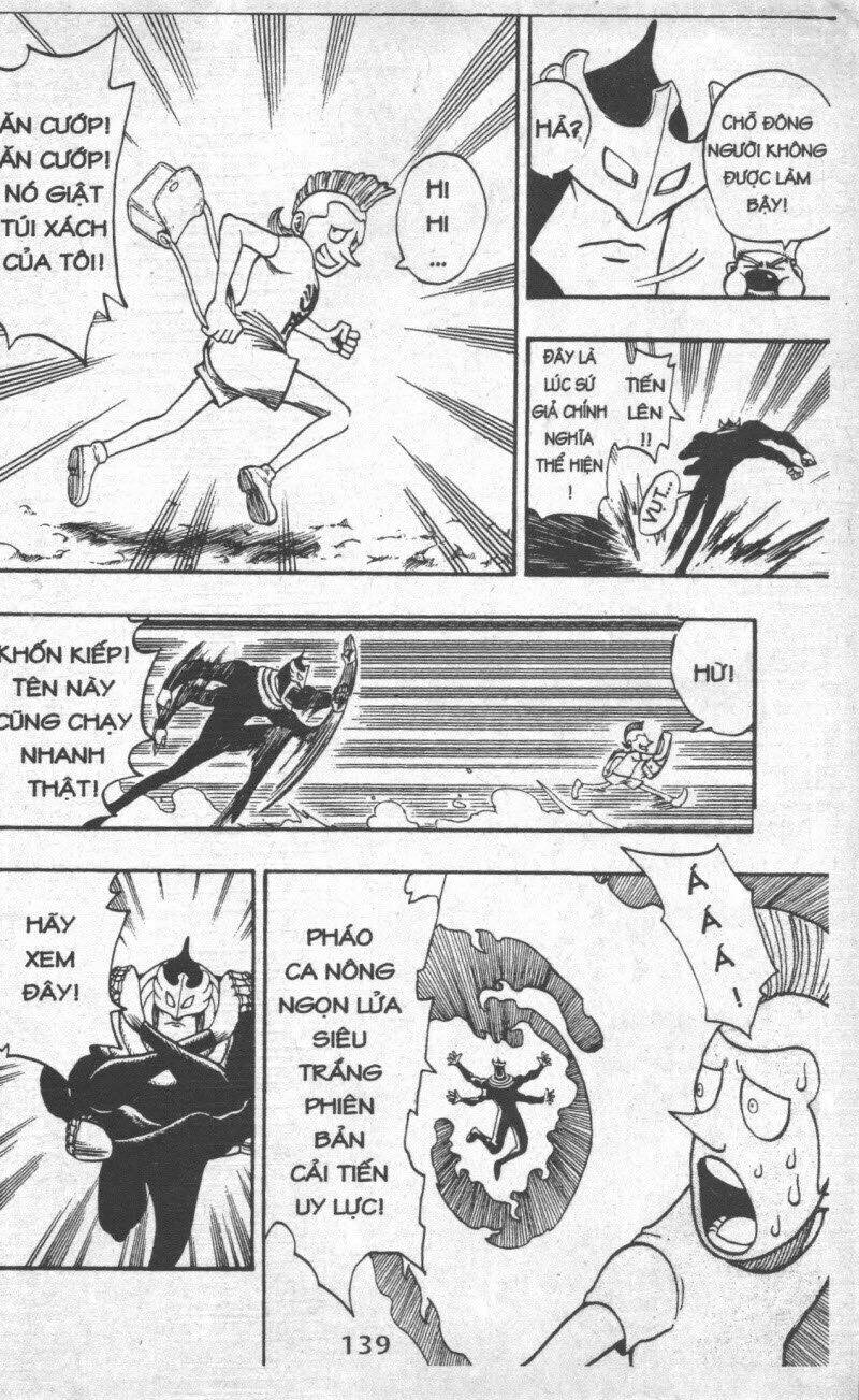 Rave Master (Scan) Chương 24 Ảnh 140