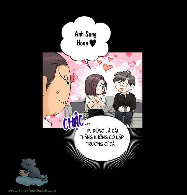 Hẹn Hò Nơi Công Sở Chương 104 Ảnh 7