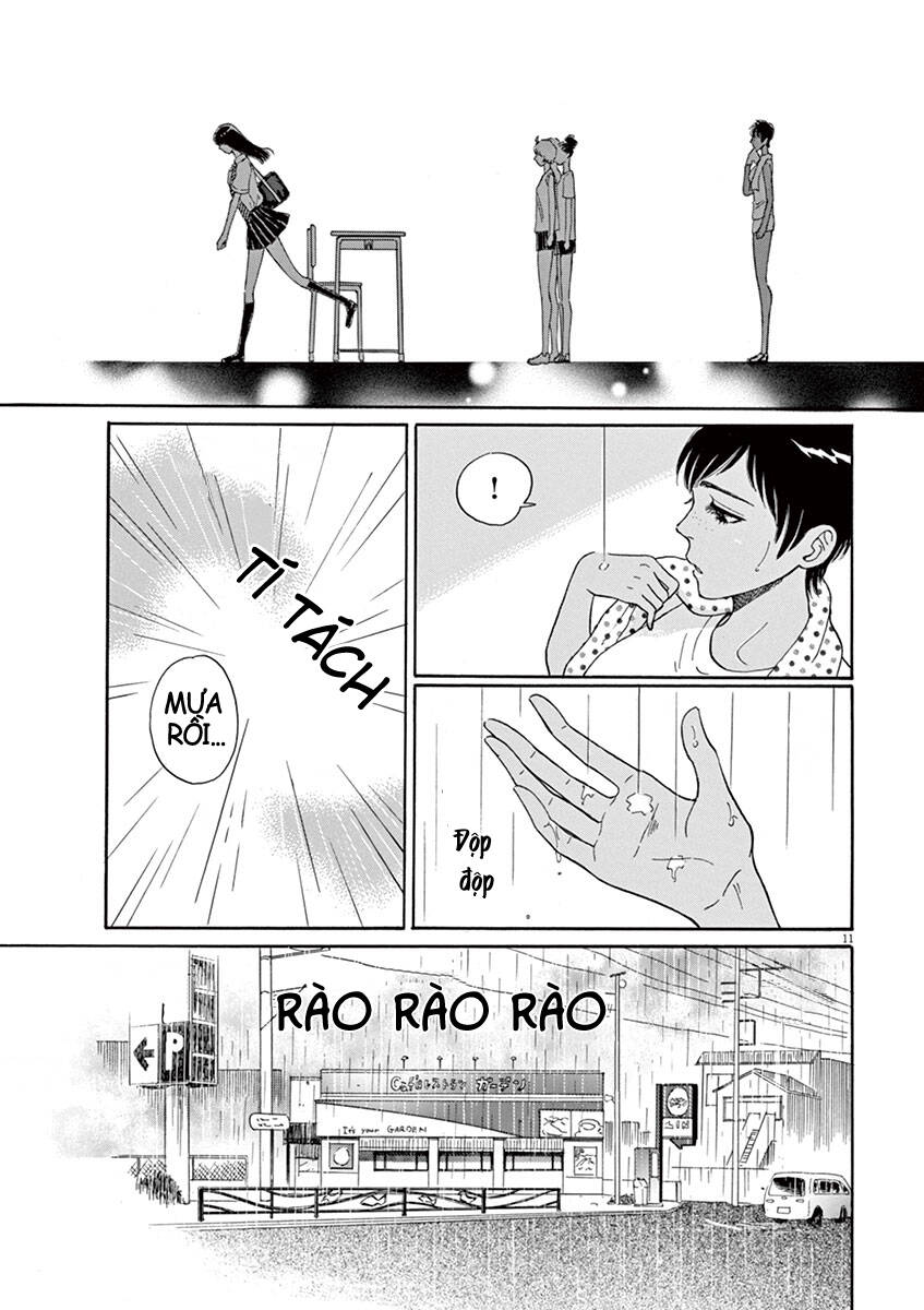 Koi Wa Ameagari No You Ni Chương 7 Ảnh 13