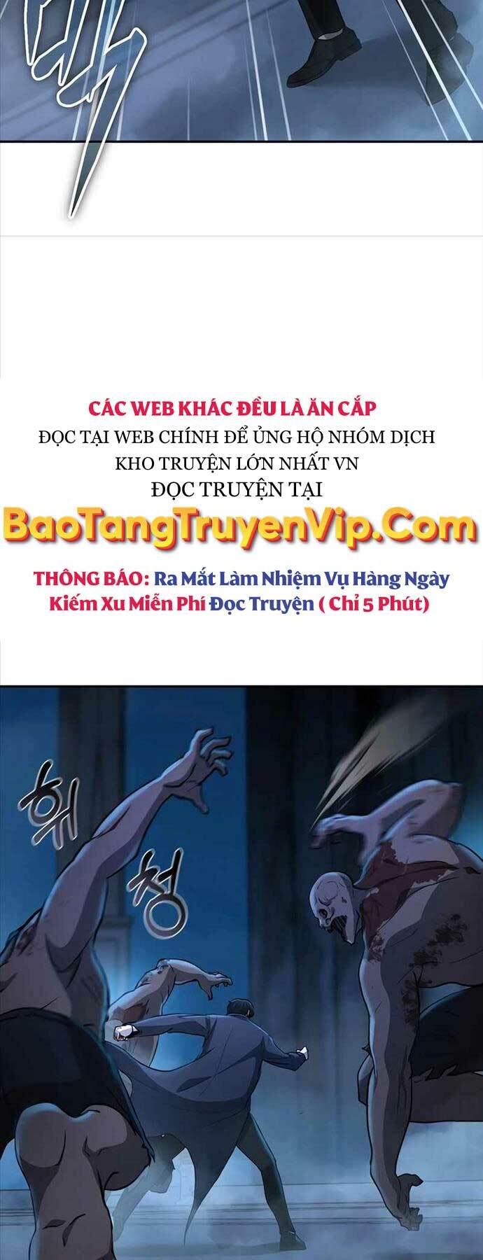 Vị Bạo Chúa Của Ngày Tận Thế Trở Lại Chương 13 Ảnh 9