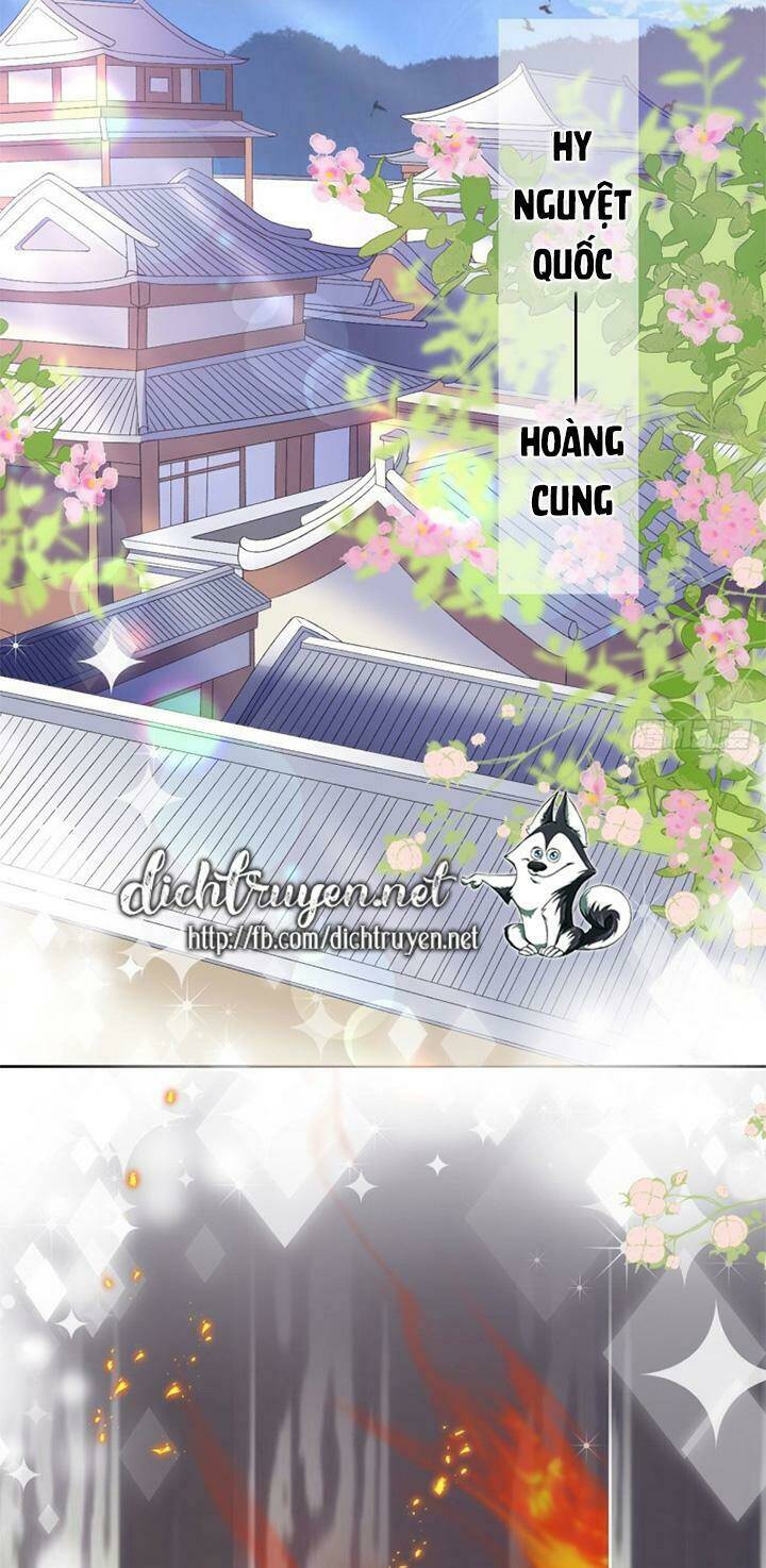 Tang Lạc Túy Tại Nam Phong Lý Chương 82 Ảnh 14