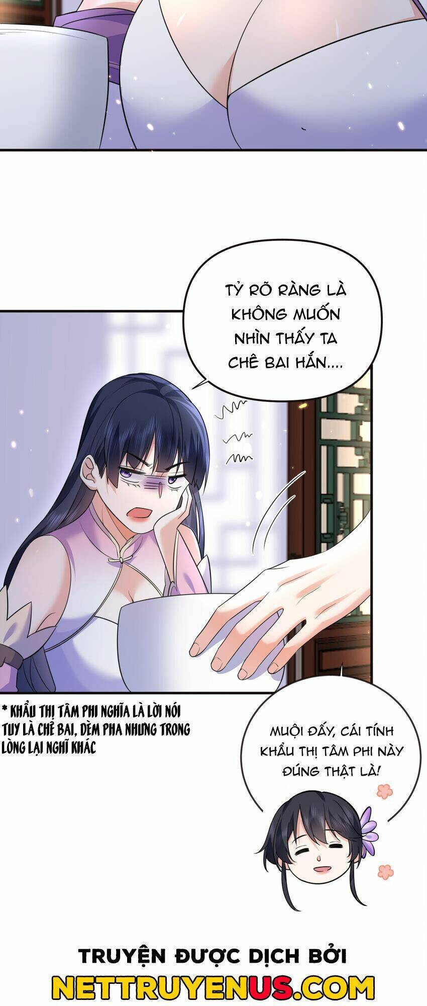 Ta Vô Địch Lúc Nào Chương 184 Ảnh 20