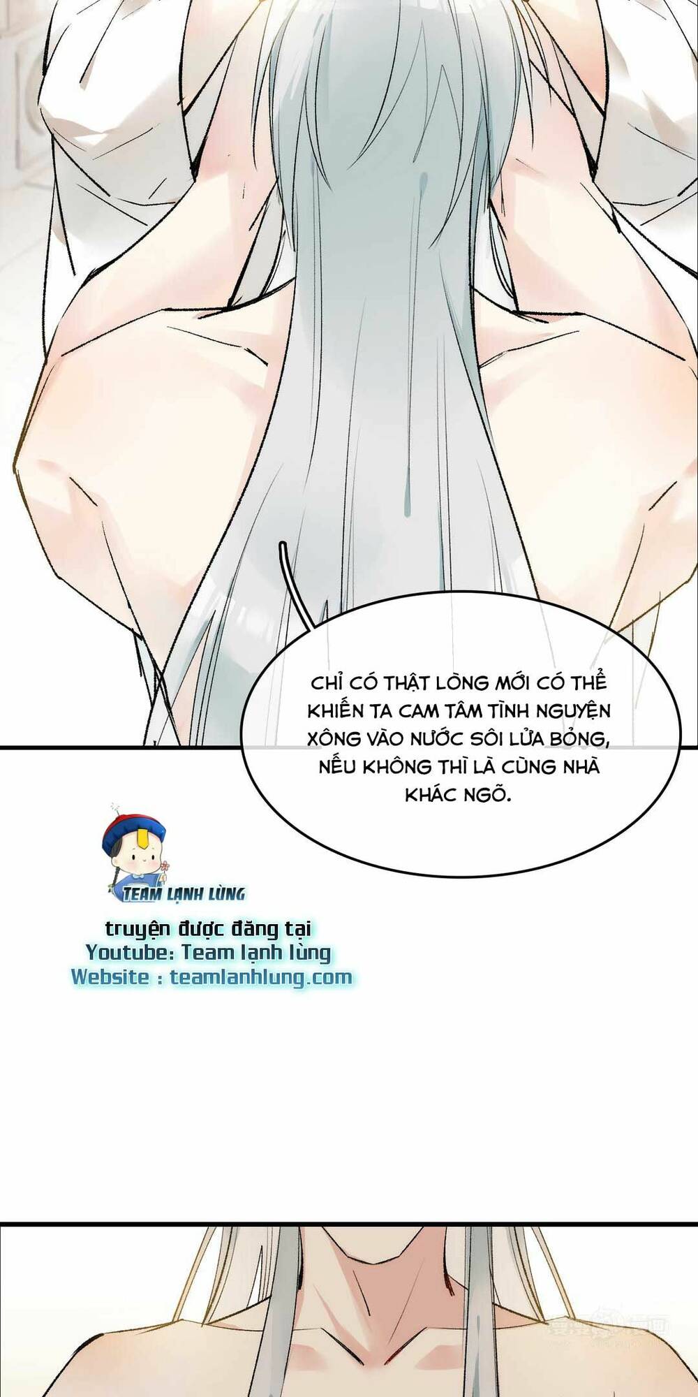 Ta Xuyên Không Mang Long Thai Chương 19 Ảnh 6