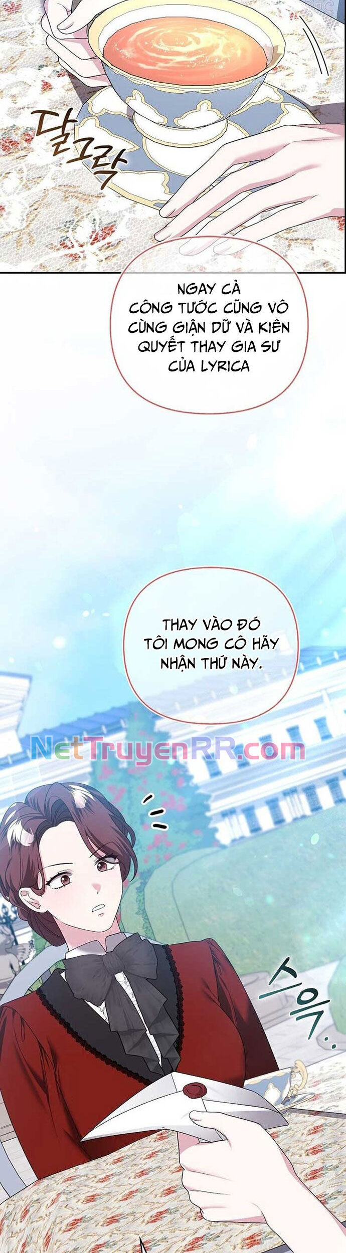 Ác Nữ Che Giấu Sự Giàu Có Của Mình Chương 18 Ảnh 40