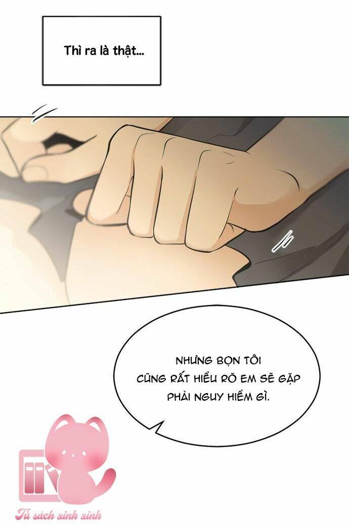 Ai Là Ngài Hiệu Trưởng Chương 47 Ảnh 26