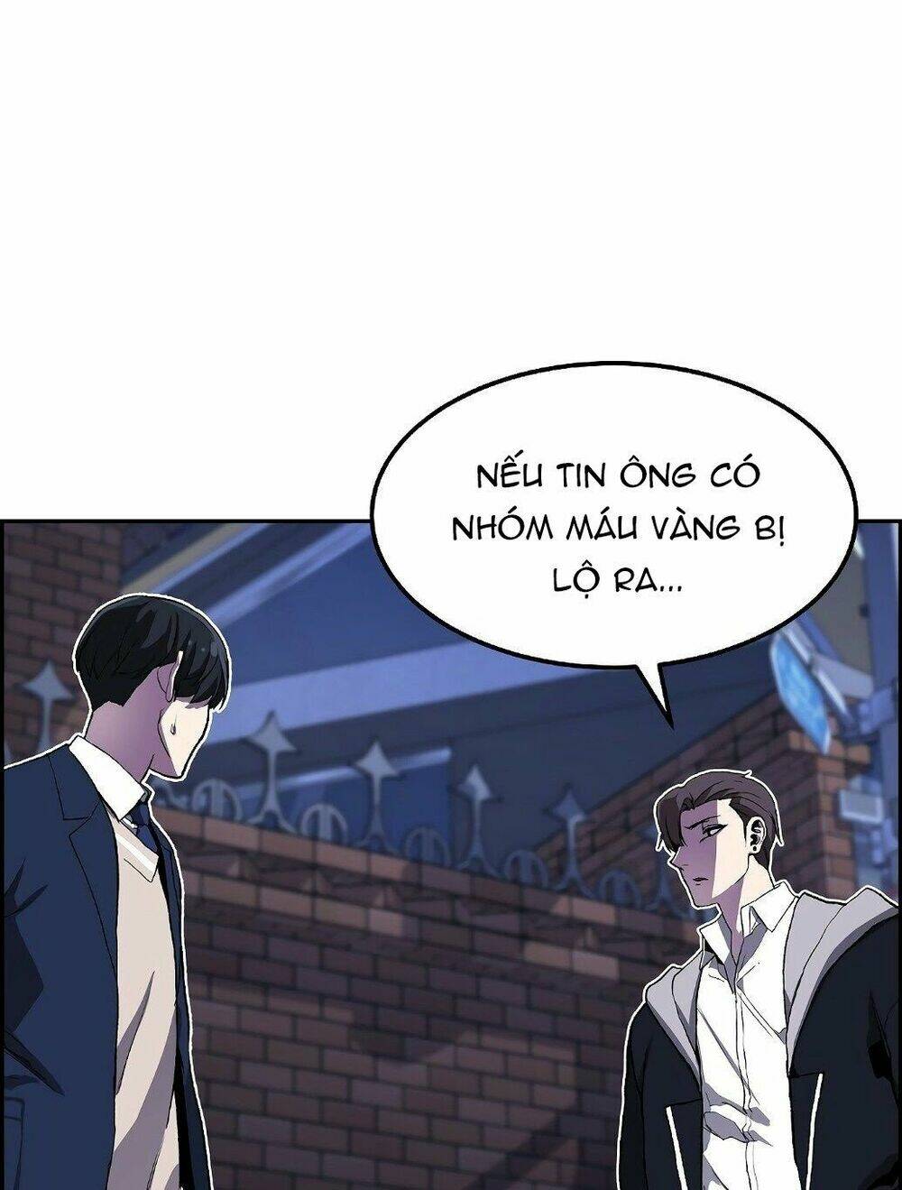 Yêu Tinh Thành Phố Gangnam Chương 2 Ảnh 64