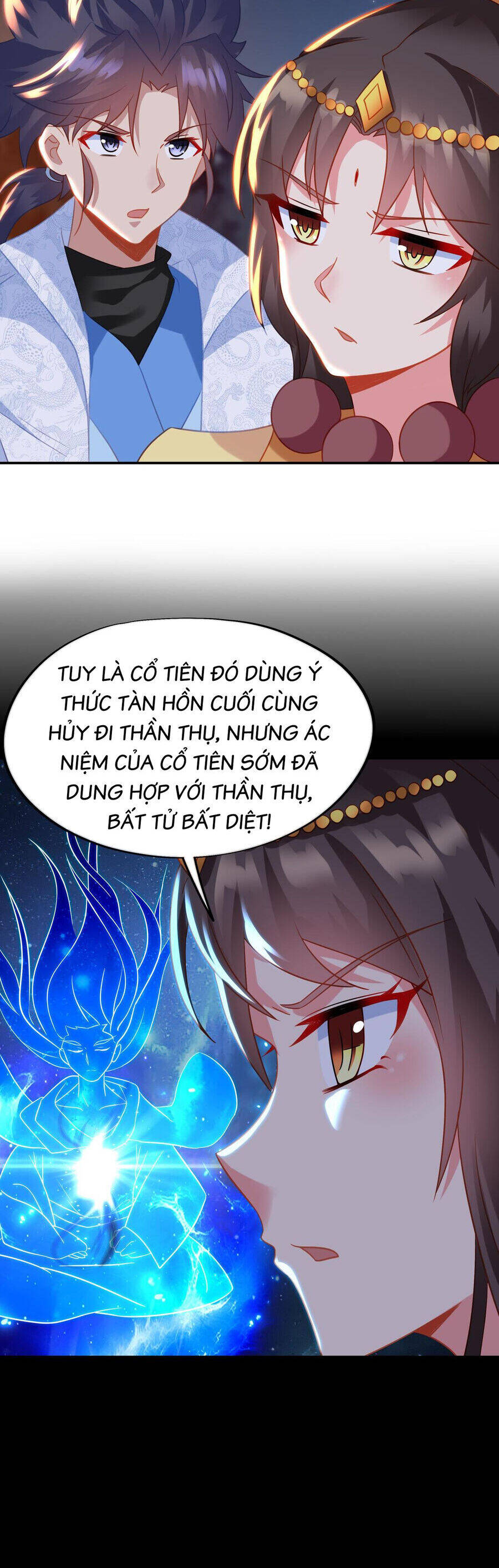 Bắt Đầu Quật Khởi Từ Làm Lô Đỉnh Chương 78 Ảnh 16