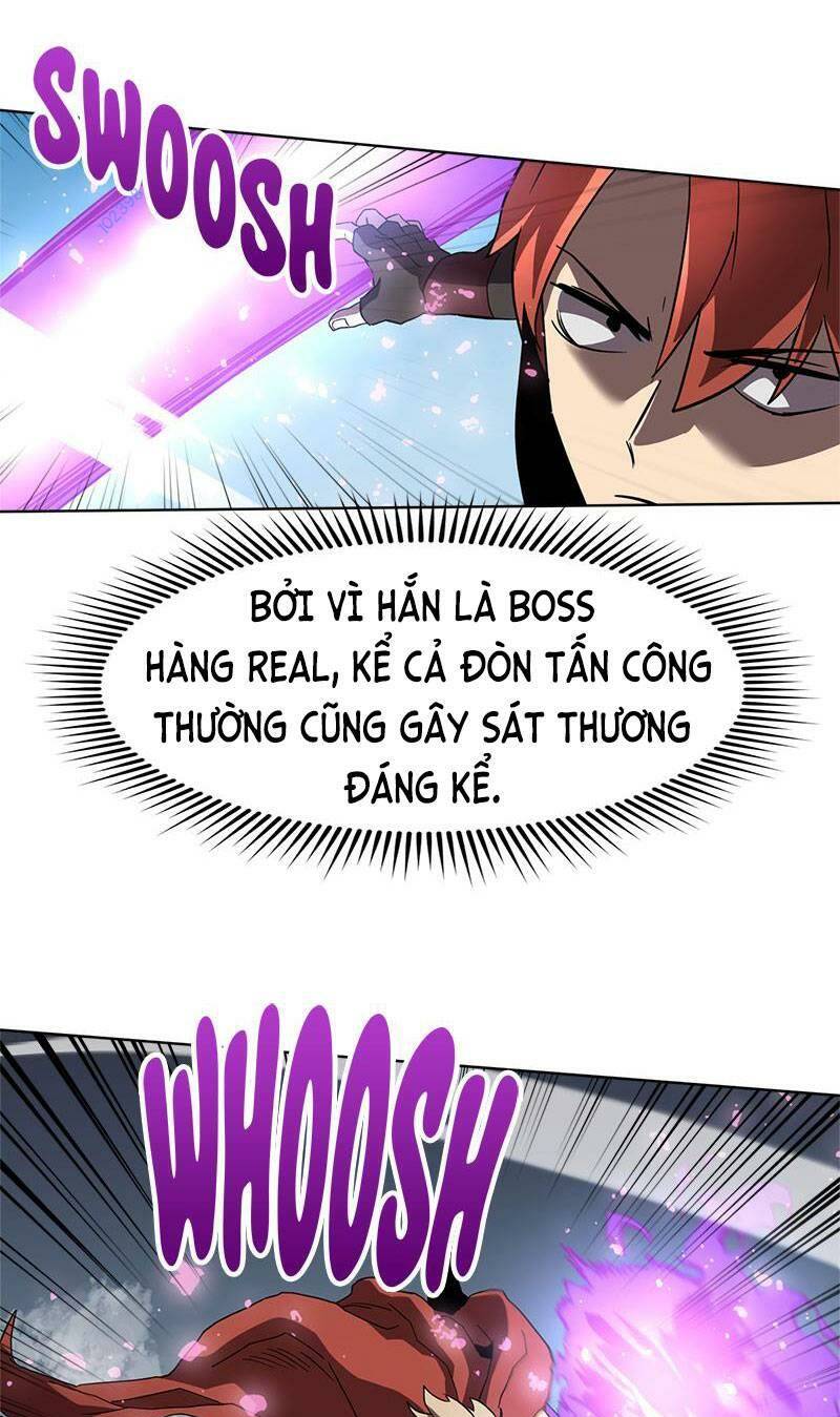 Trùm Cuối Chương 34 Ảnh 32