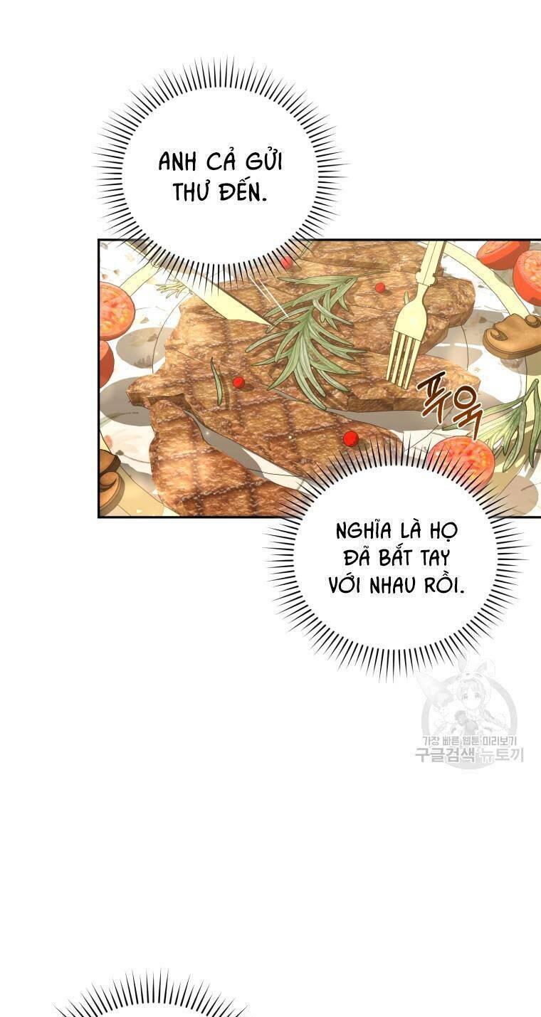 Kế Hoạch Trở Thành Chủ Nhân Của Một Gia Tộc Bị Suy Tàn Chương 7 Ảnh 71