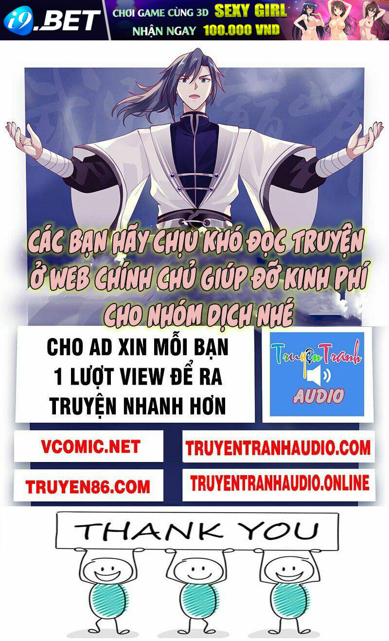 Thương Khung Bảng Chi Thánh Linh Kỷ Chương 295 Ảnh 11