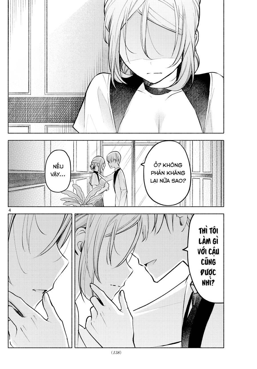 Kimi To Warui Koto Ga Shitai Chương 10 Ảnh 6