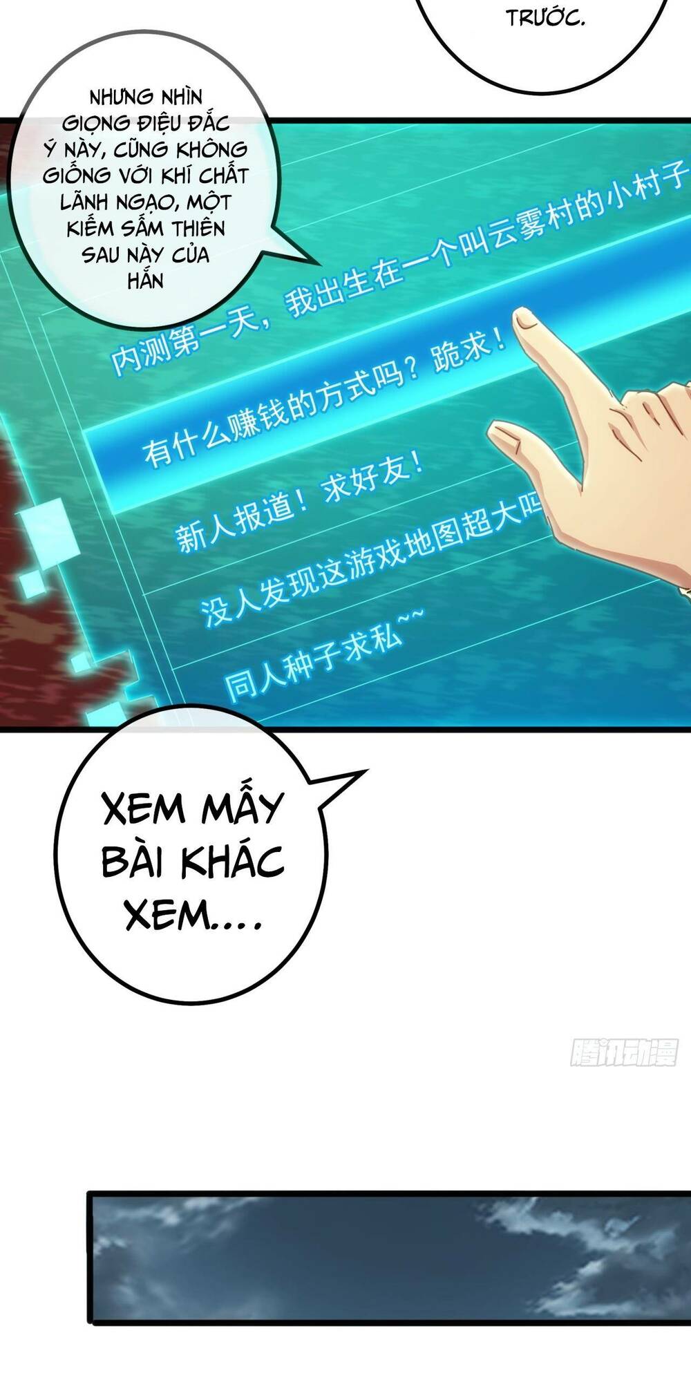 Kim Cương Bất Hoại Đại Trại Chủ Chương 6 Ảnh 45