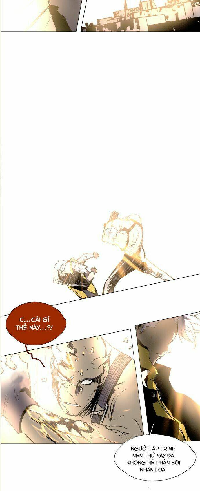 Lessa 2: The Crimson Knight Chương 105 Ảnh 21