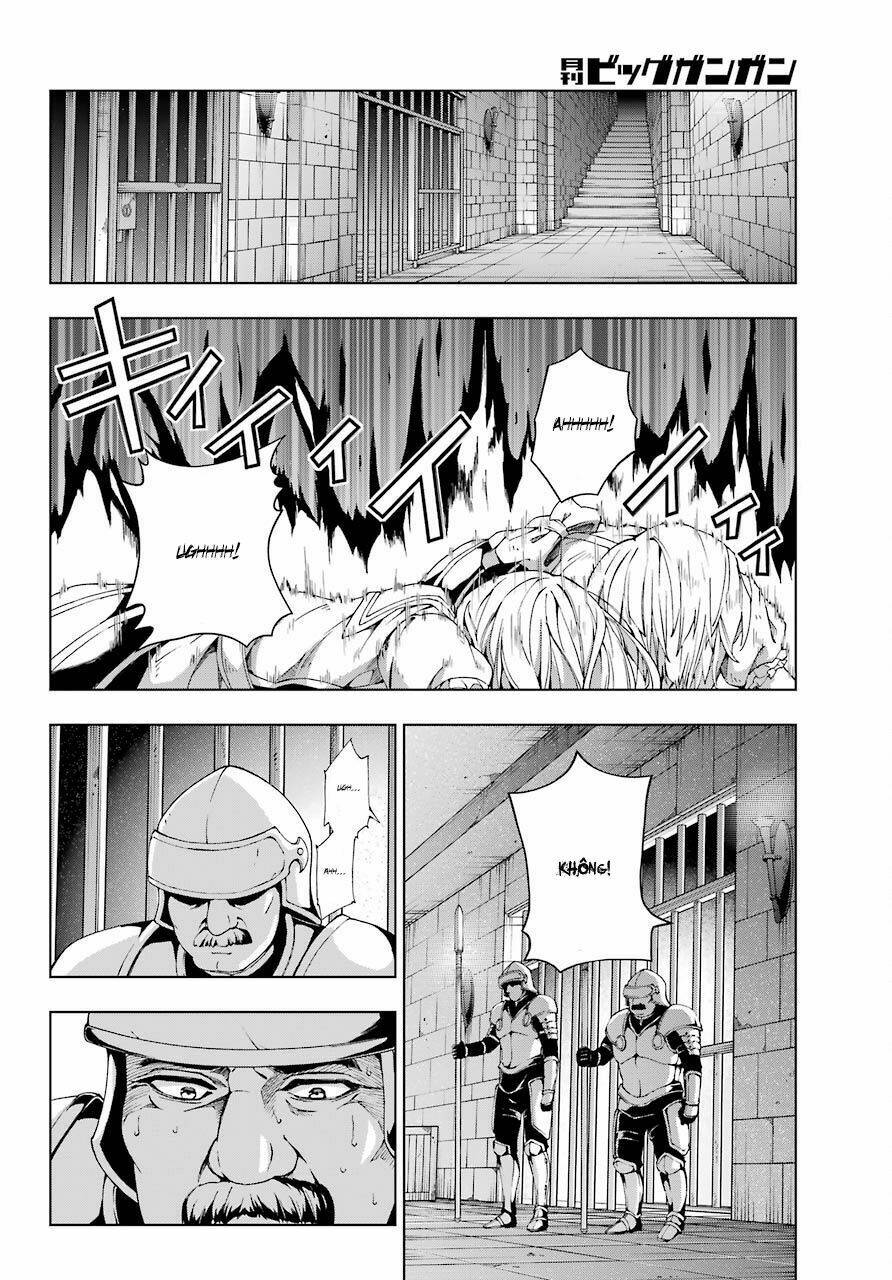 The Swordsman Called The Countless Swords Sorcerer Chương 11 Ảnh 11