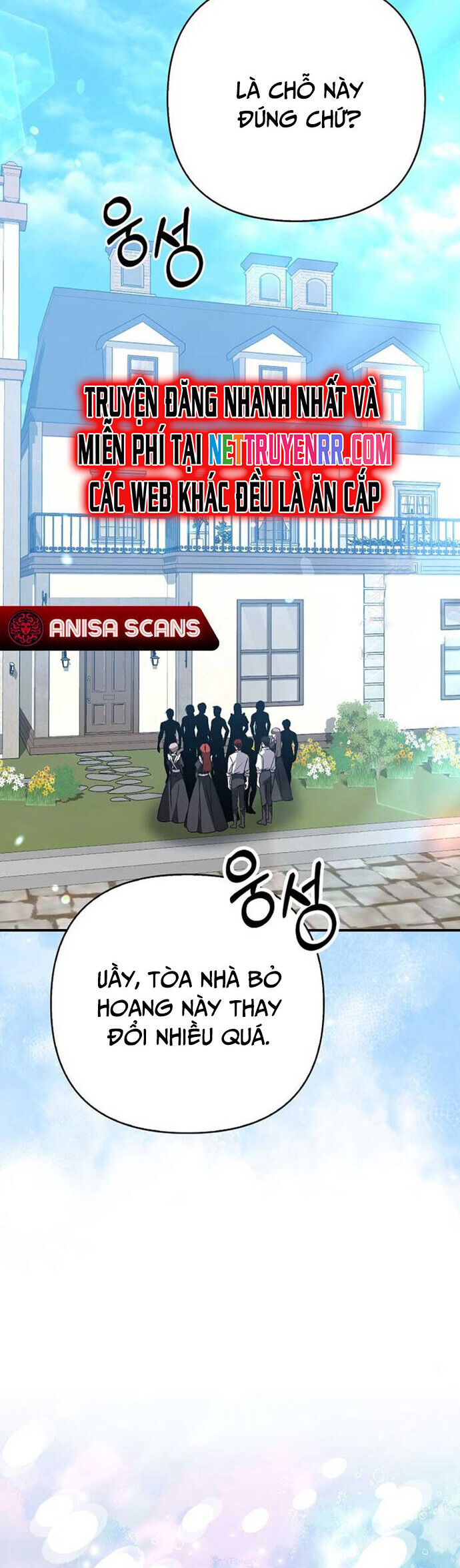 Ác Nữ Che Giấu Sự Giàu Có Của Mình Chương 24 Ảnh 8