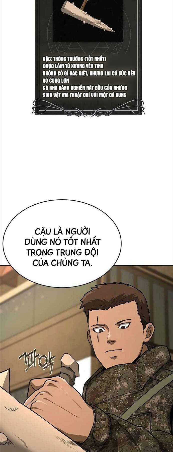 Vị Bạo Chúa Của Ngày Tận Thế Trở Lại Chương 13 Ảnh 45