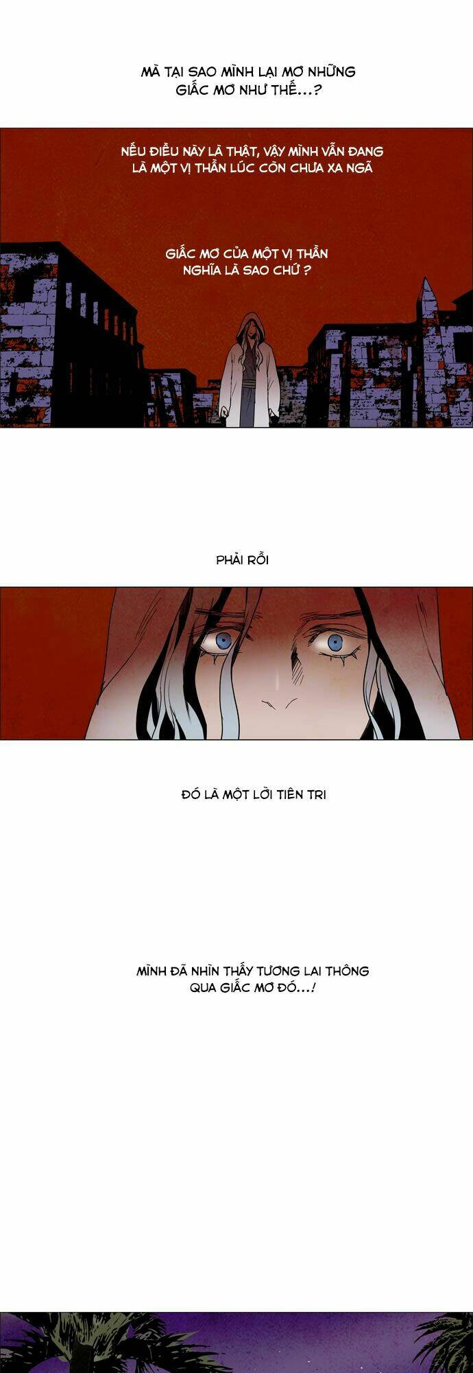 Lessa 2: The Crimson Knight Chương 99 Ảnh 10
