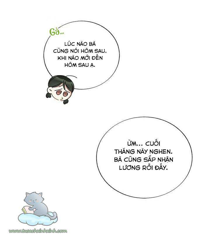 Hẹn Hò Nơi Công Sở Chương 112 Ảnh 20