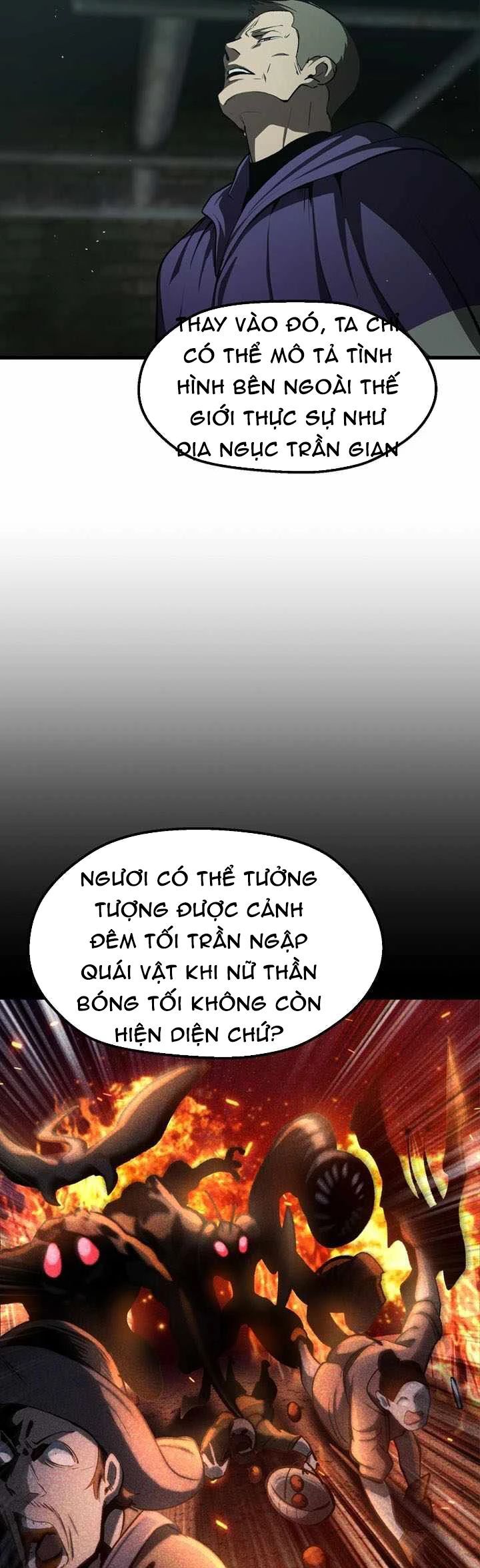 Anh Hùng Mạnh Nhất? Ta Không Làm Lâu Rồi! Chương 236 Ảnh 31