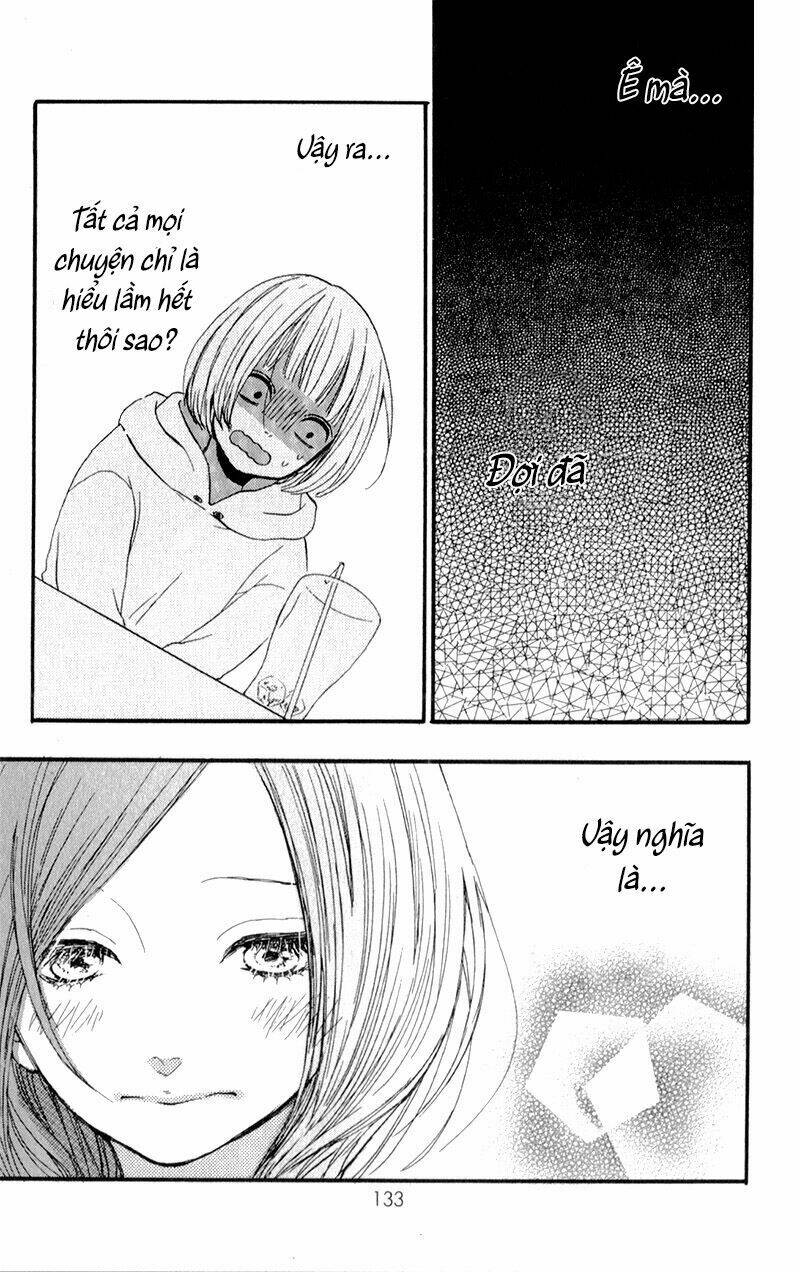 Magnet Na Watashitachi Chương 4 Ảnh 31