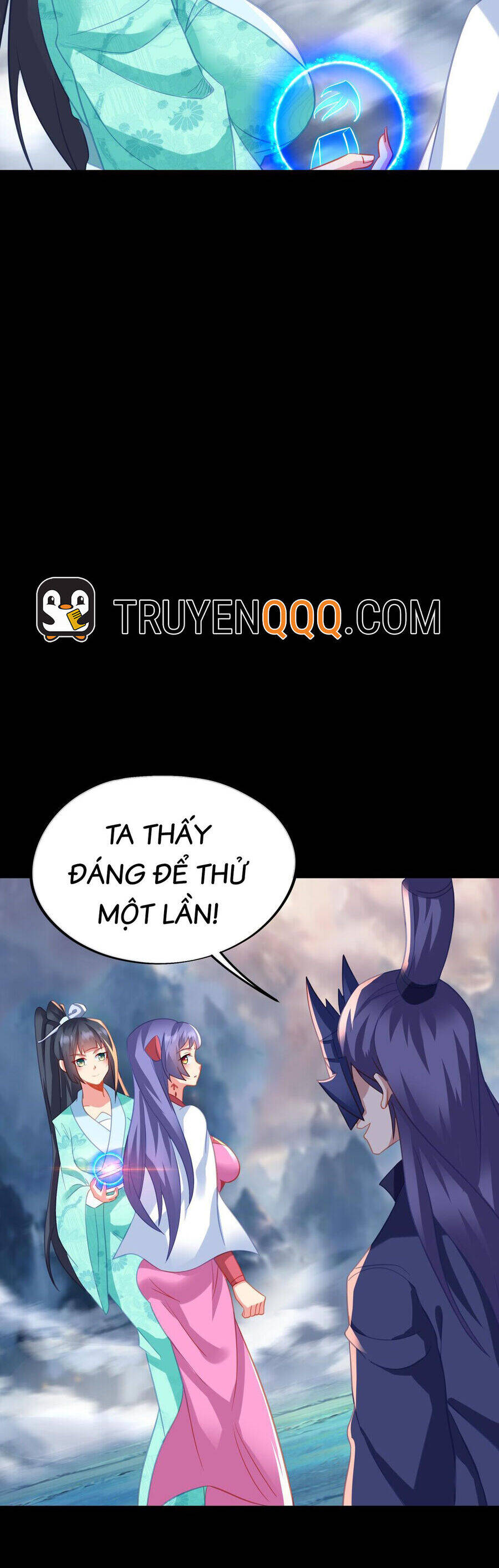Bắt Đầu Quật Khởi Từ Làm Lô Đỉnh Chương 78 Ảnh 14