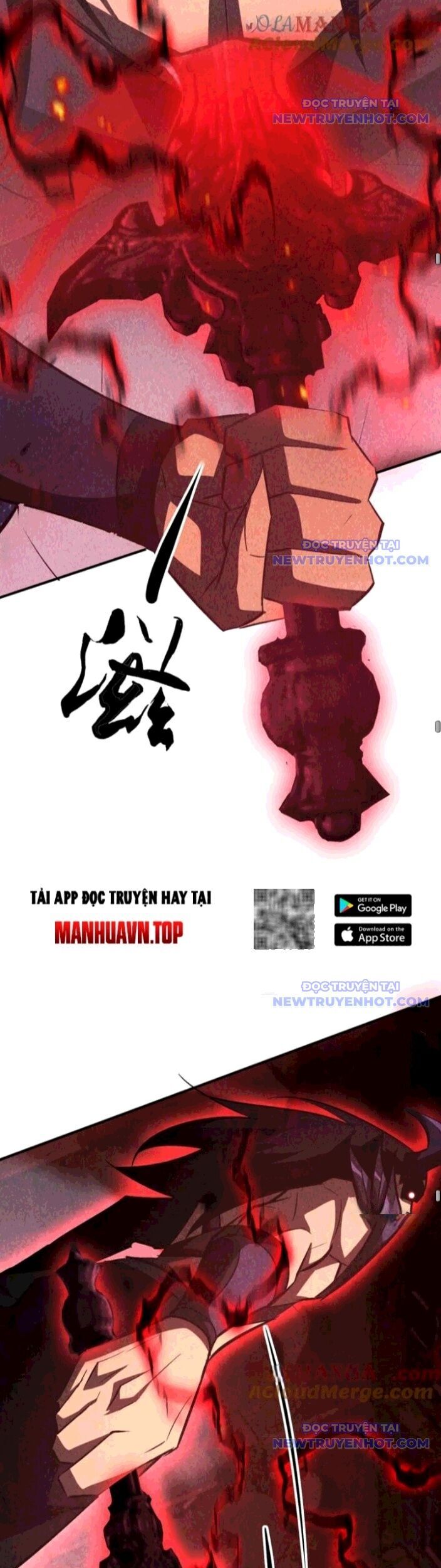 Võng Du Thiên Hạ Vô Song Chương 88 Ảnh 46