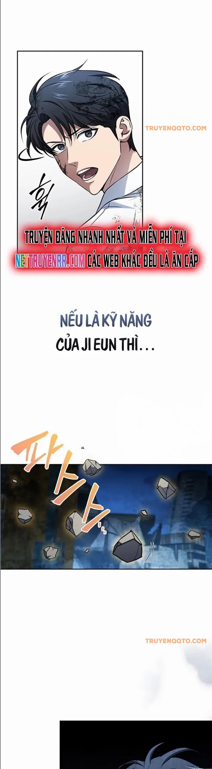 Cách Sống Sót Sau Quá Trình Tái Cơ Cấu Chương 31.1 Ảnh 14