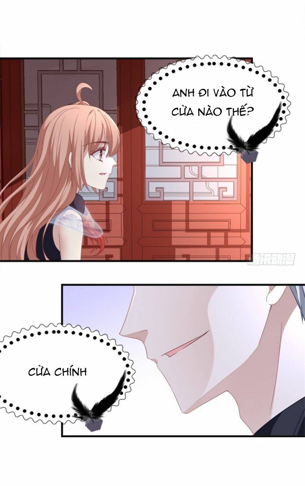 Ám Dạ Vô Thường Chương 79 Ảnh 8