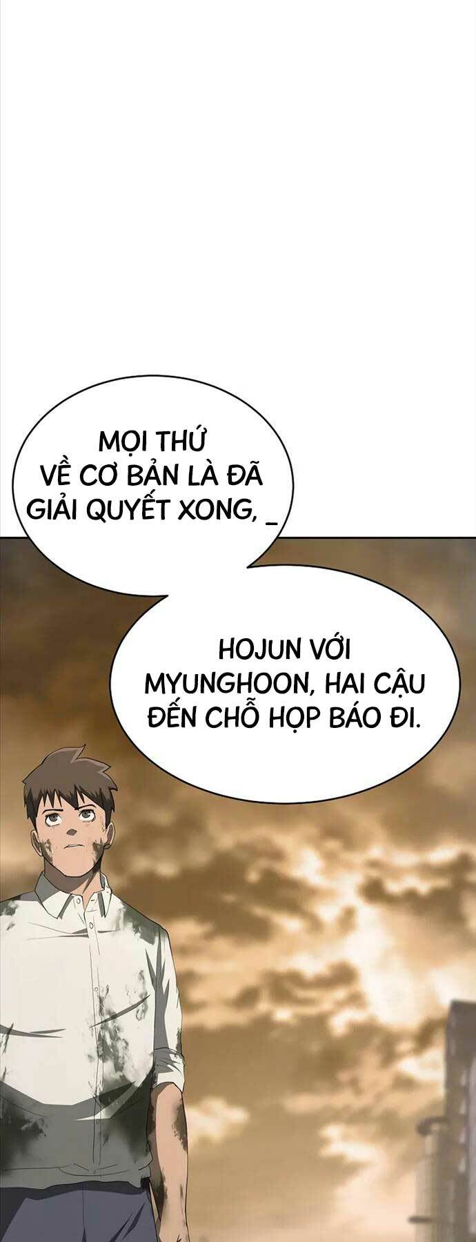 Vị Bạo Chúa Của Ngày Tận Thế Trở Lại Chương 16 Ảnh 45
