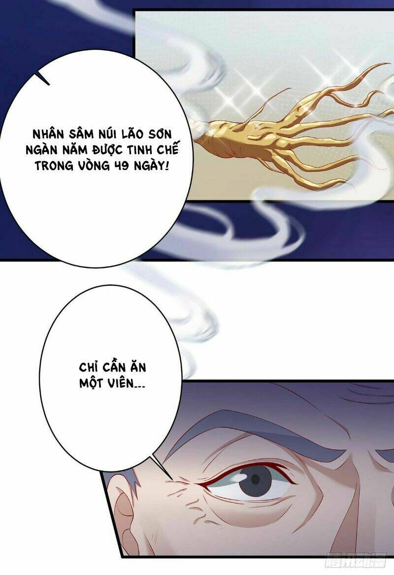 Hệ Thống Chiếm Đoạt Bá Đạo Trên Từng Hạt Gạo Chương 9 Ảnh 28