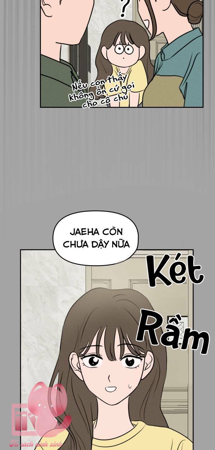Thỏa Thuận Bí Mật Giữa Chúng Ta Chương 53 Ảnh 12