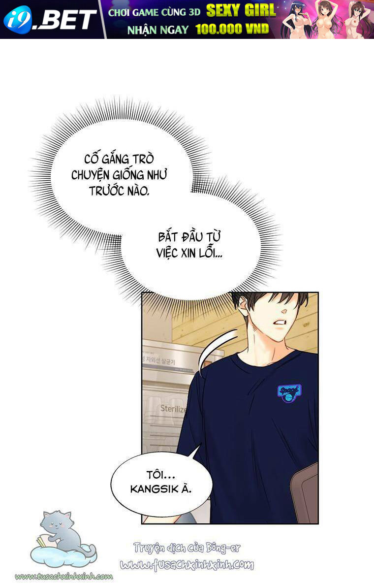 Hẹn Hò Nơi Công Sở Chương 114 Ảnh 20