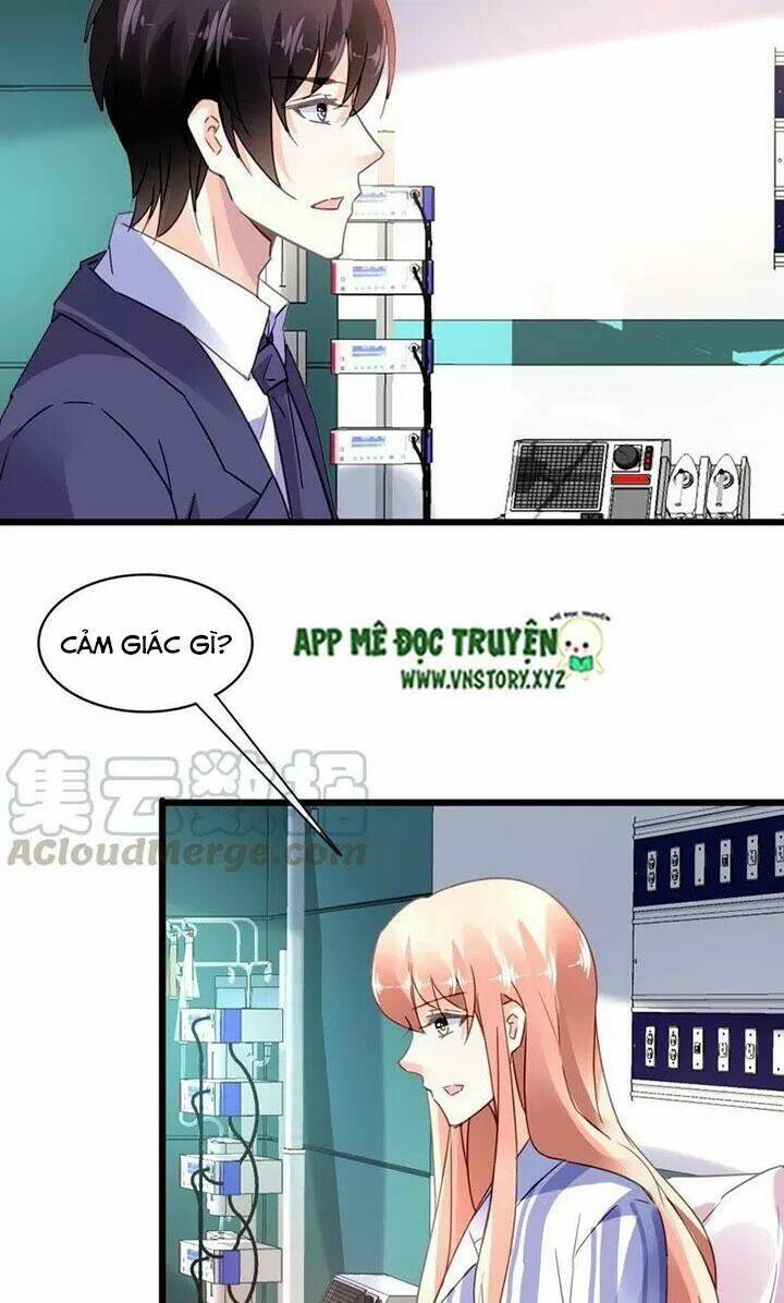 Mưu Ái Thành Nghiện Chương 138 Ảnh 18