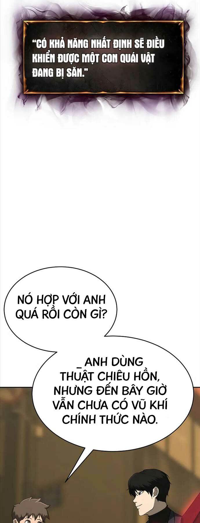 Vị Bạo Chúa Của Ngày Tận Thế Trở Lại Chương 16 Ảnh 34