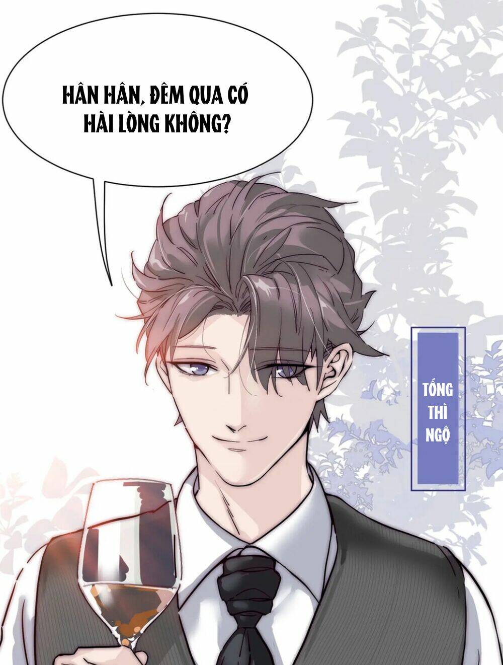 Nghề Nghiệp Thế Thân, Lương Lúc Mười Vạn Chương 1 Ảnh 6