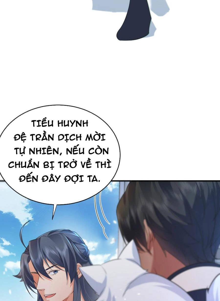 Ta Vô Địch Lúc Nào Chương 173 Ảnh 53