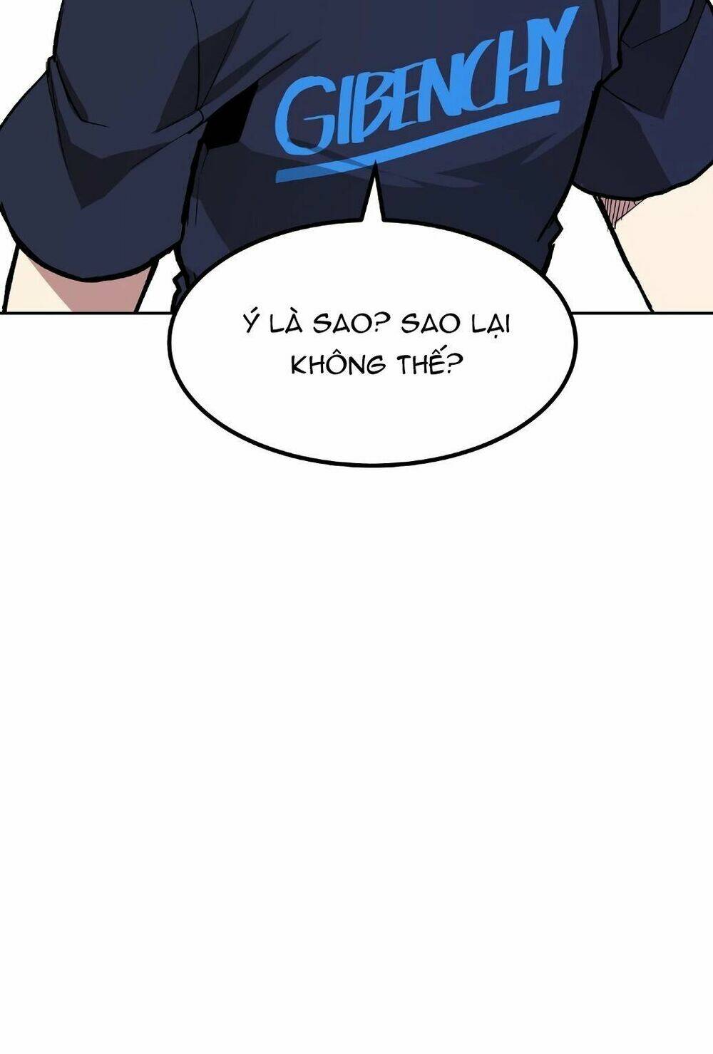 Yêu Tinh Thành Phố Gangnam Chương 4 Ảnh 16