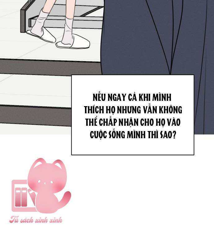 Thỏa Thuận Bí Mật Giữa Chúng Ta Chương 62 Ảnh 44