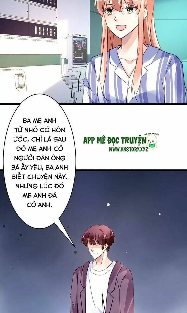 Mưu Ái Thành Nghiện Chương 137 Ảnh 17