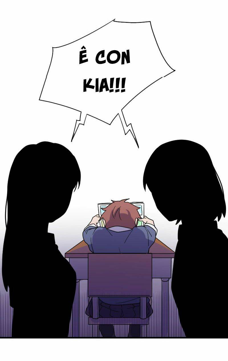 Not So Shoujo Love Story Chương 20 Ảnh 54