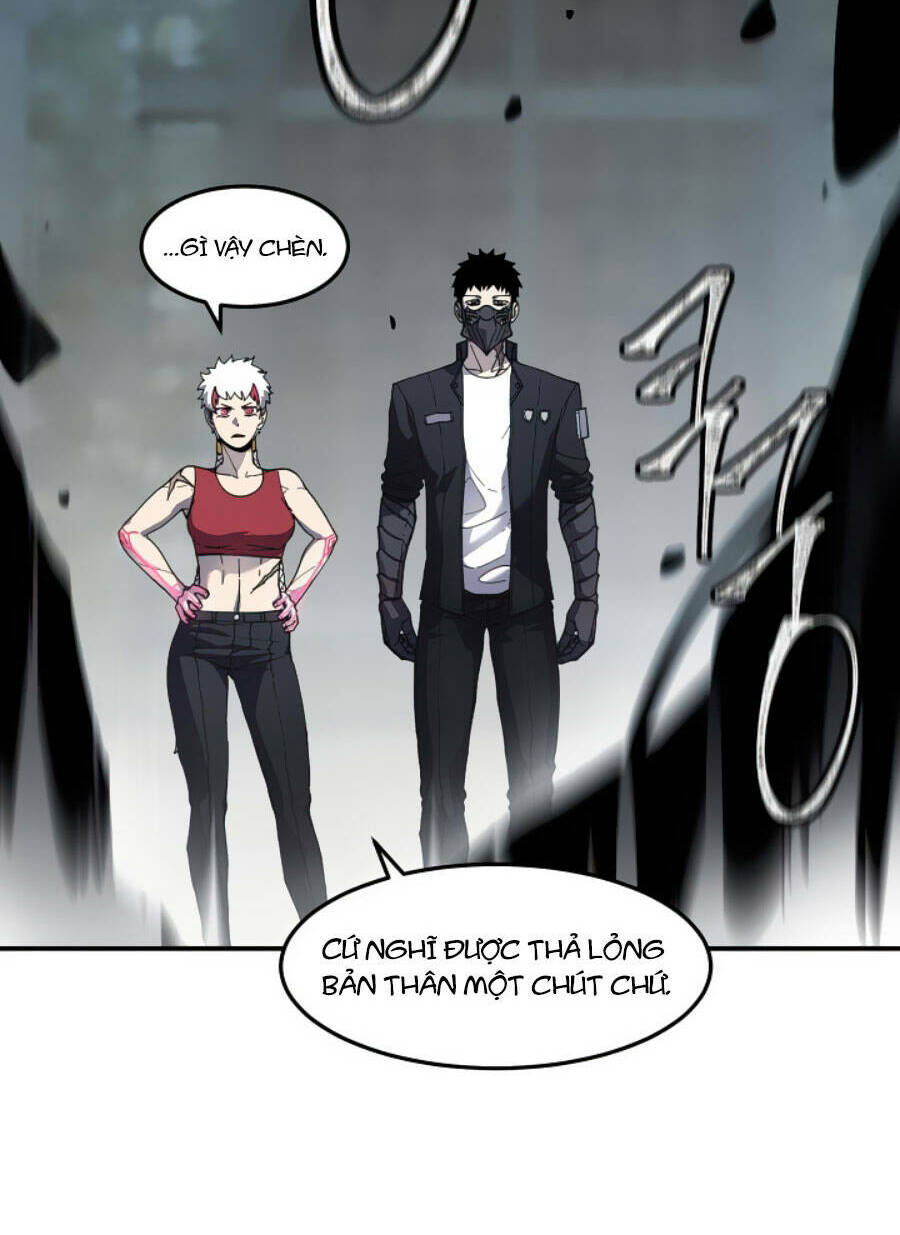 Shaman - Pháp Sư Chương 77 Ảnh 59